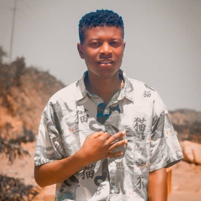 MathayoNdul's profile picture. 