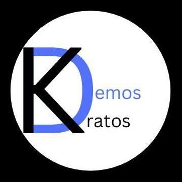 KratiKratos Profile Picture