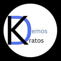 Krati|Demos Kratos(@KratiKratos) 's Twitter Profile Photo