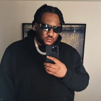 Frank!yn Saint(@CFLBillions) 's Twitter Profile Photo