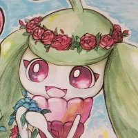 ジュピター (@jupiter_apricot) 's Twitter Profile