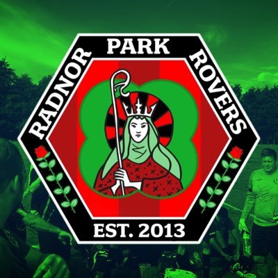 Radnor Park Rovers FC