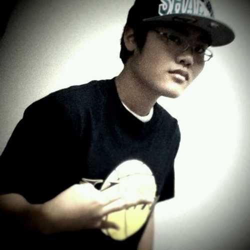 I`mYoung Black Ninja