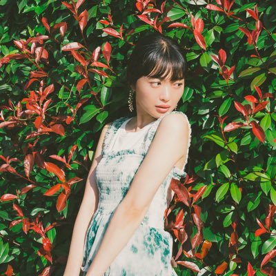 北原里英 俳優・元AKB48の北原里英 初の小説「おかえり、めだか荘」刊行 ...