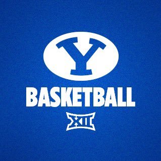 Official Twitter account of BYU Basketball. Proud members of the @Big12Conference