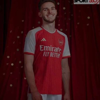 I Stan wiz🦅, Declan Rice ♥️, A Born Arsenal fan🥰💕😘