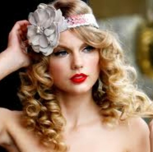 Taylor is amazing. She stole my heart and I don't want it back. Shes pure perfection.