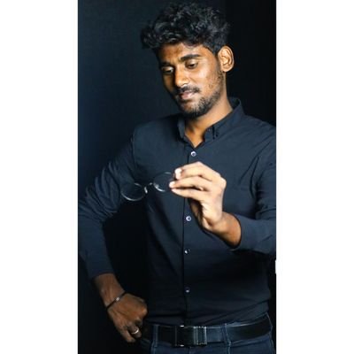 mersalhari466's profile picture. ✨Enathai Endrum Uyairvaga Vai❤️🤙🏻