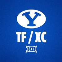 BYU Track & Field/Cross Country (@byutfxc) 's Twitter Profile Photo BYU Track & Field/Cross Country (@byutfxc) 's Twitter Profile Photo