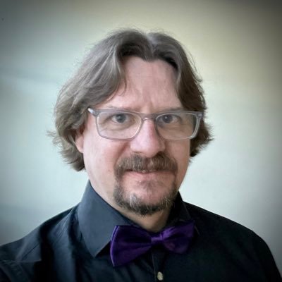 Mobile Software Engineer: LearningTracks, https://t.co/osTO3KxWIX, FunBox, and more. @acvivo@mastodon.social https://t.co/zFVT4AuPAL acvivo.eth. Él/He