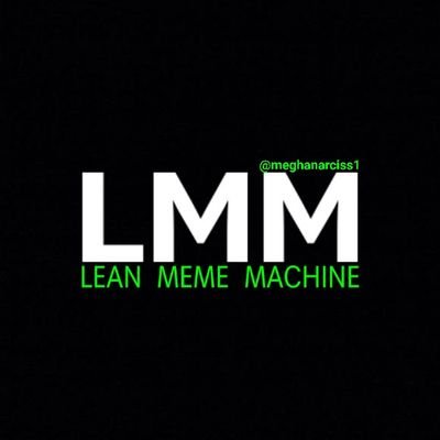 Lean Meme Machine