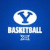 BYU Women's Hoops (@byuwbb) Twitter profile photo