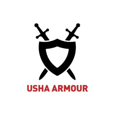 ushaarmour1's profile picture. Your safety is our priority. Providing top-notch fire safety and protecting lives through expert services.