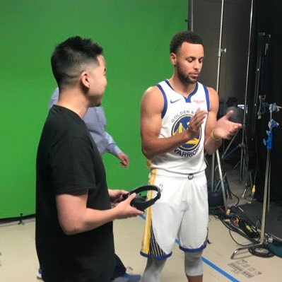 Making Stuff @ActionNetworkHQ /// ➡️ @bleacherreport @nbcsauthentic /// #DubNation #FTTB