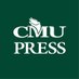 CMU Press (@cmu_press) Twitter profile photo