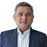 Anish Tripathi (@anishtrip) 's Twitter Profile