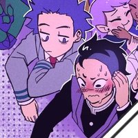 nootle🍉 (@athenoot) 's Twitter Profile