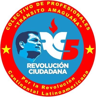 Por la Revolución Continental Latinoamericana / Socialismo Progresista del Siglo XXI 🇪🇨 🇨🇴 🇻🇪 🇨🇺 🇳🇮 🇦🇷 🇧🇷 🇨🇳 🇻🇳 / 
#TuiterosPorLaRC5