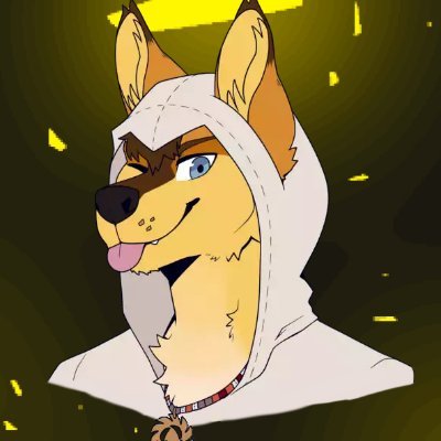 ThatGoldenWolf Profile Picture