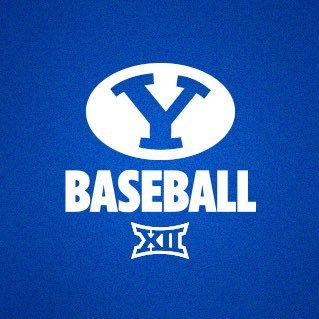 The OFFICIAL account of BYU Baseball