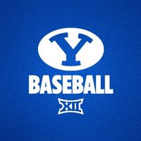 BYU Baseball(@BYUBaseball) 's Twitter Profile Photo