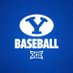 BYU Baseball (@byubaseball) Twitter profile photo BYU Baseball (@byubaseball) Twitter profile photo