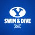BYU Swim and Dive (@BYUSwim_Dive) Twitter profile photo
