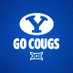 BYU Cougars (@BYUCougars) Twitter profile photo