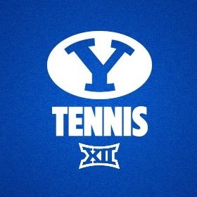 Official Account of the BYU Men's Tennis Team 🎾 #GoCougs | #BYUMTEN | Proud members of the Big 12 Conference