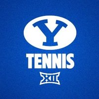 BYU Men's Tennis(@byumtennis) 's Twitter Profile Photo