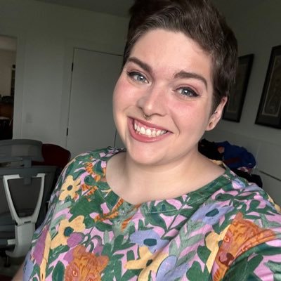 ✨ PhD Candidate @ualberta | Critical policy studies • Health policy • Canadian Gov & Pol | she/they ✨