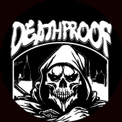 Deathproof are a band from Yugambeh/Gold Coast, AU
deathproofgc@gmail.com