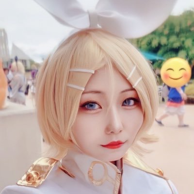 ポトレ⋰コスプレ︎するオタク┊︎ヱりお(@Gamecos_Rio823)の転生アカウントです 🕊🤍 ┊︎成人済み/⚠︎︎重加工👊🏻✨︎┊︎ 名前が決まってないからななしㄘゃԽ。今はまだヱりおって呼んで下さい🐒📢