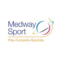 Medway Sport(@MedwaySport) 's Twitter Profile Photo