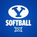 BYU Softball (@byusoftball) Twitter profile photo