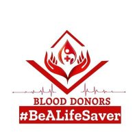 Blood Donors #BeALifeSaver(@BeALifeSaver1) 's Twitter Profile Photo