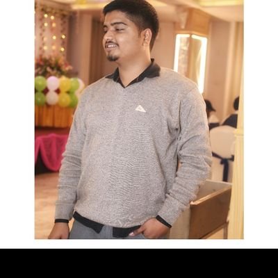 Gaurravtweets's profile picture. हिंदू 🚩
सनातन धर्म 🚩❤️
Grudges don't take u far away but a kind heart does.♥️✌️