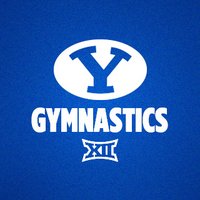 BYU Gymnastics(@BYU_Gymnastics) 's Twitter Profile Photo