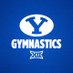 BYU Gymnastics (@BYU_Gymnastics) Twitter profile photo