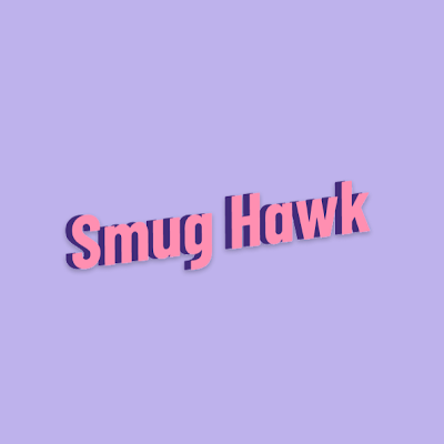 smug_hawk Profile Picture