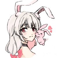 うさみ (@usa_usa_usamin) Twitter profile photo