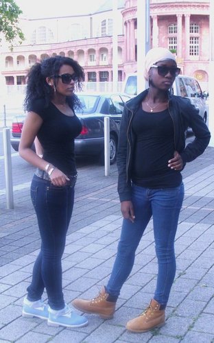 CocaArmy's profile picture. 2 young Girls on their way 2 the Top ! Follooooooow us !
More Details about us are comin' soon..
Stay tuned **