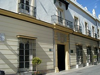 BIBLIOTECA MUNICIPAL GARCÍA GUTIERREZ