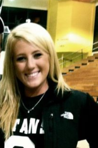 callie_huey's profile picture. 