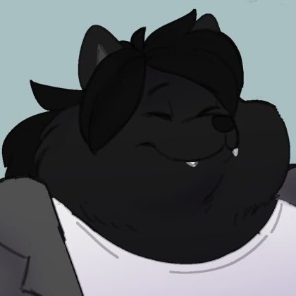 Big fat mutt that needs a haircut | Commissioner | 22 | Asexual | He/They | DMs for business only | 🔞 | Icon by @loafbeaw