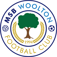 MSB Woolton FC (@wooltonjuniorfc) 's Twitter Profile