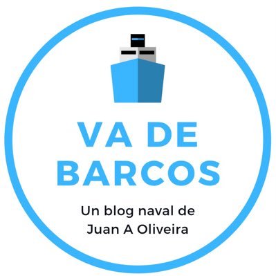 Un blog de divulgación naval. Ganador en la X Edición de los @Premios20blogs. 11ª temporada del blog.