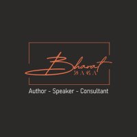 Bharat Daga | Business Growth Consultant(@TheBharatDaga) 's Twitter Profile Photo