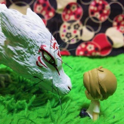 オードリーのオールナイトニッポンで『中くらいの夢』を唄ったぶってるミュージシャン（素人）の嫁です。たまにあのぶってるミュージシャンが直接お返事する事があります(笑)オードリー、三四郎、 夏目友人帳LOVE(*´∀｀*)弱虫ペダル、鬼滅、アスカガ愛 石田彰様大好きです💘飛鳥Ⅱも大好き再乗船したい🛳