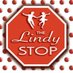 The Lindy Stop (@thelindystop) Twitter profile photo